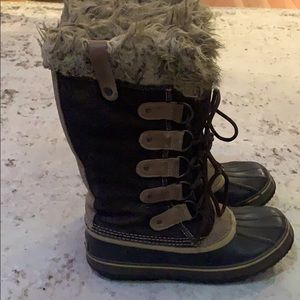 Sorel Joan of Arc Winter Boots